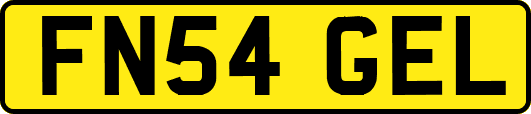 FN54GEL
