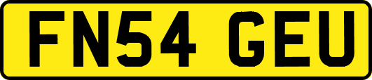 FN54GEU