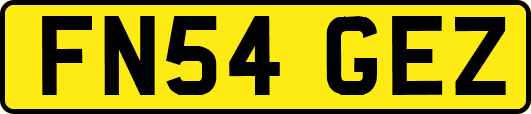 FN54GEZ