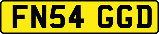 FN54GGD
