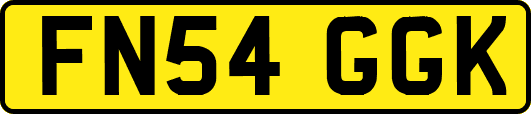 FN54GGK