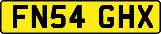 FN54GHX