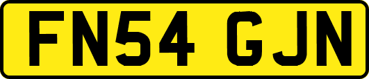 FN54GJN