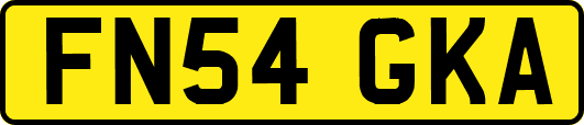 FN54GKA
