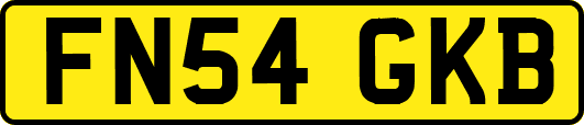 FN54GKB