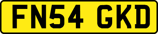 FN54GKD