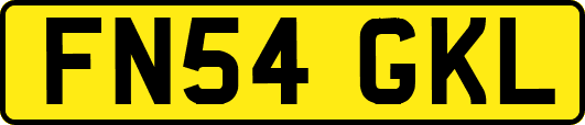 FN54GKL