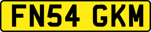 FN54GKM