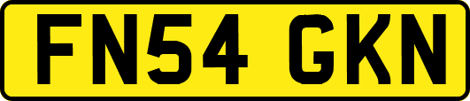 FN54GKN
