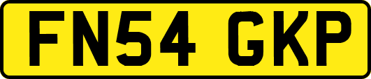 FN54GKP