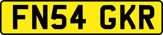 FN54GKR