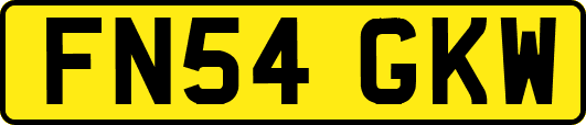FN54GKW