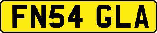 FN54GLA