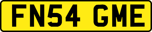 FN54GME