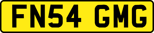 FN54GMG