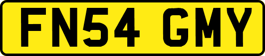 FN54GMY