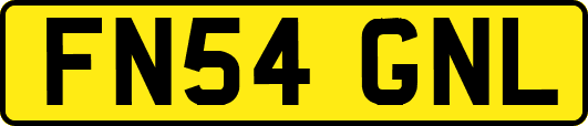 FN54GNL