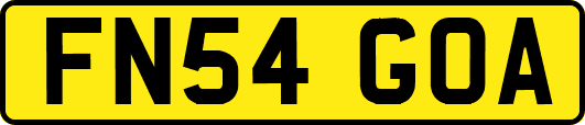 FN54GOA