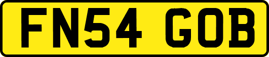 FN54GOB
