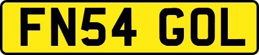 FN54GOL