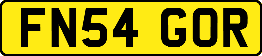 FN54GOR