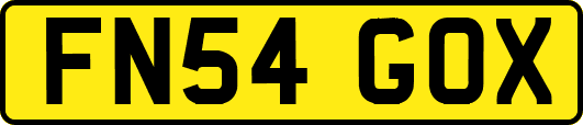 FN54GOX