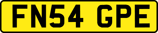 FN54GPE