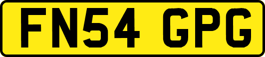FN54GPG