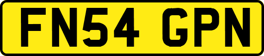 FN54GPN
