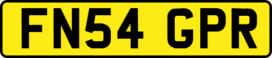 FN54GPR
