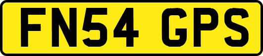 FN54GPS