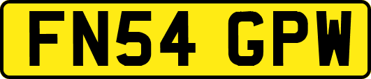 FN54GPW