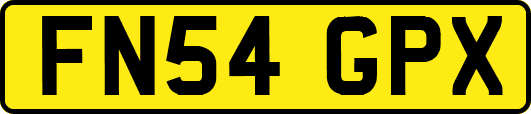 FN54GPX