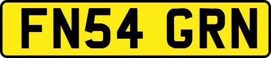 FN54GRN