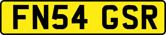 FN54GSR