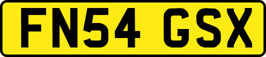 FN54GSX