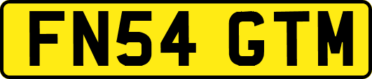 FN54GTM