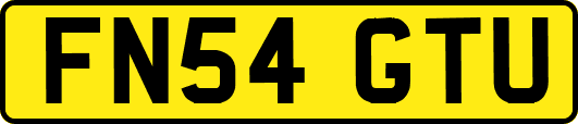 FN54GTU