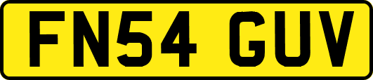 FN54GUV