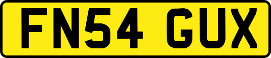 FN54GUX