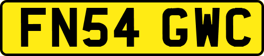 FN54GWC