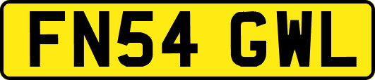 FN54GWL