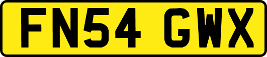 FN54GWX
