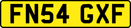 FN54GXF