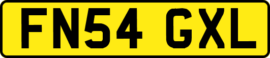 FN54GXL