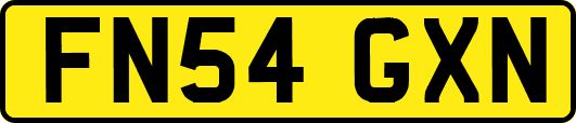 FN54GXN
