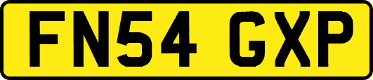 FN54GXP