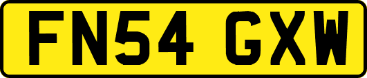 FN54GXW