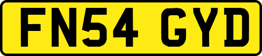 FN54GYD