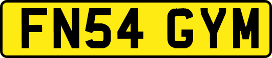 FN54GYM